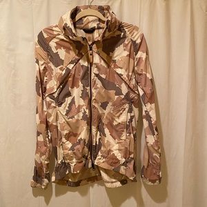 Women’s jacket